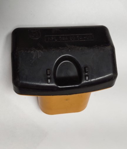 HUSQVARNA 435 544805402 Air Filter Assembly